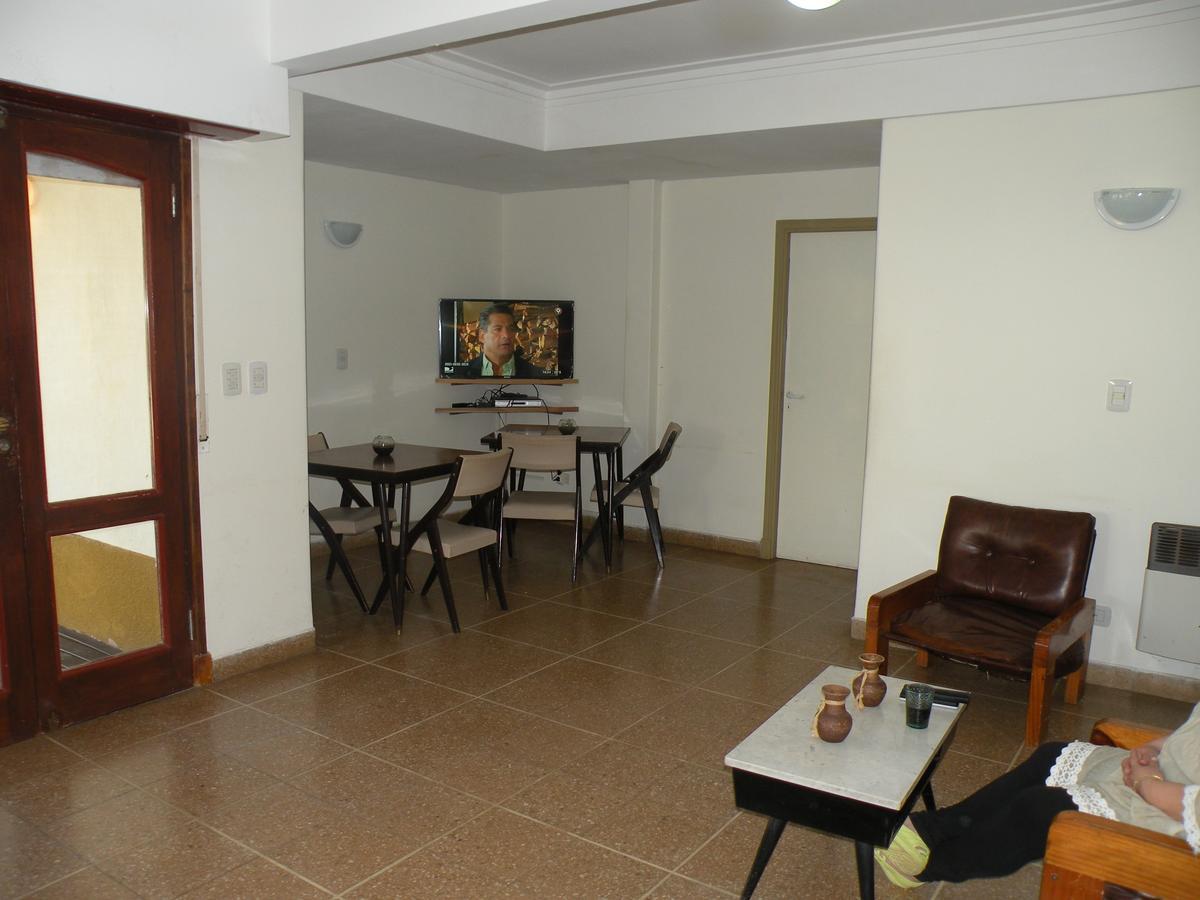 Hotel Panorama Вила Гесел Екстериор снимка