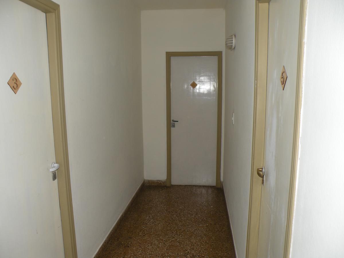 Hotel Panorama Вила Гесел Екстериор снимка