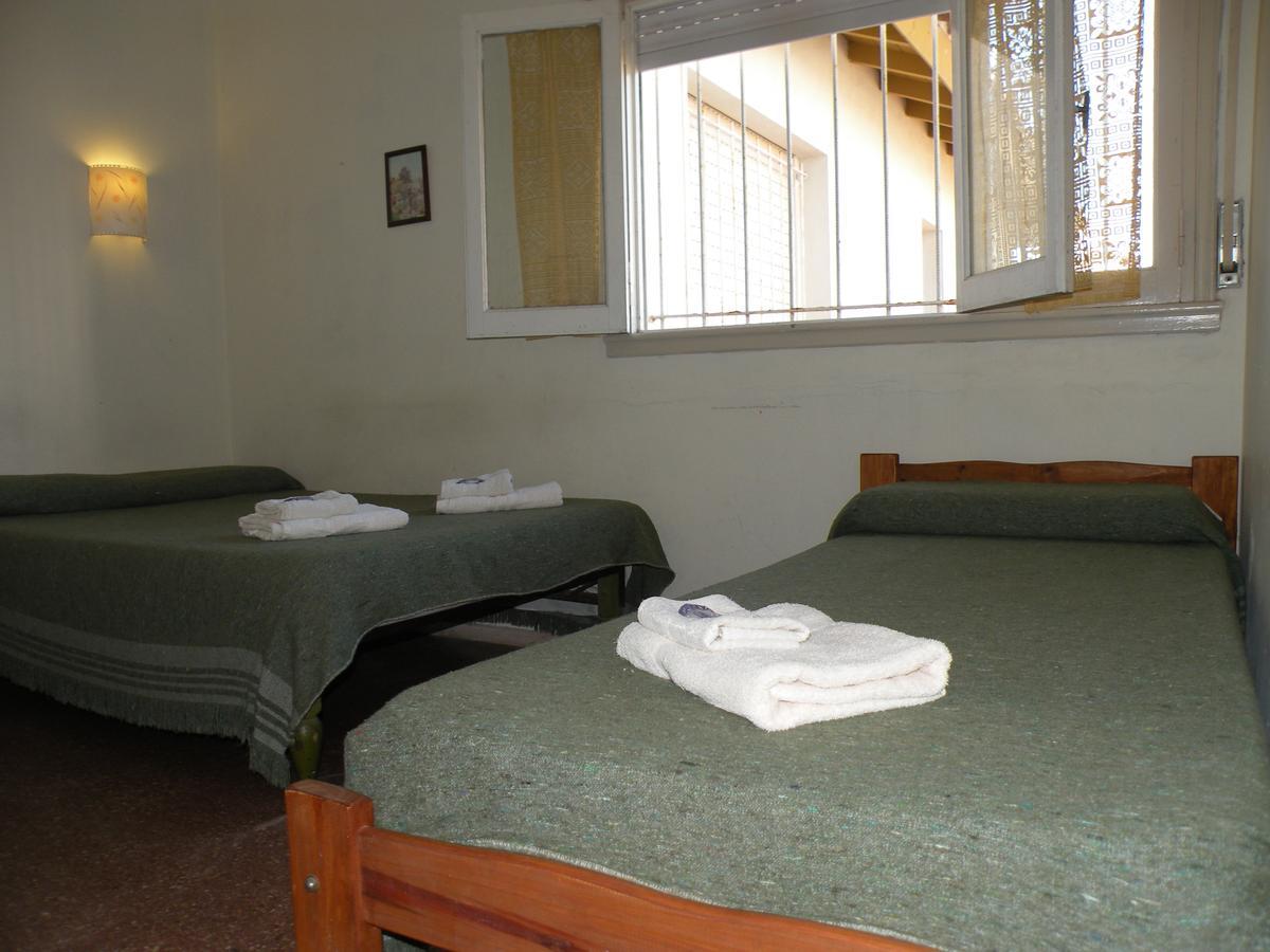 Hotel Panorama Вила Гесел Екстериор снимка