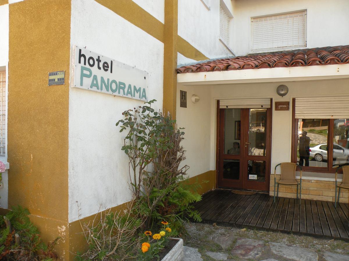 Hotel Panorama Вила Гесел Екстериор снимка