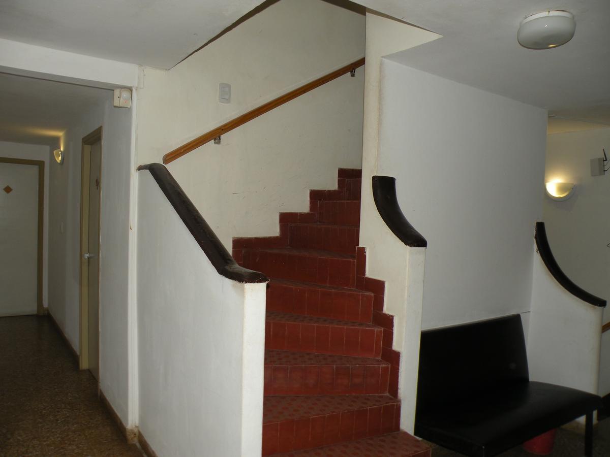 Hotel Panorama Вила Гесел Екстериор снимка
