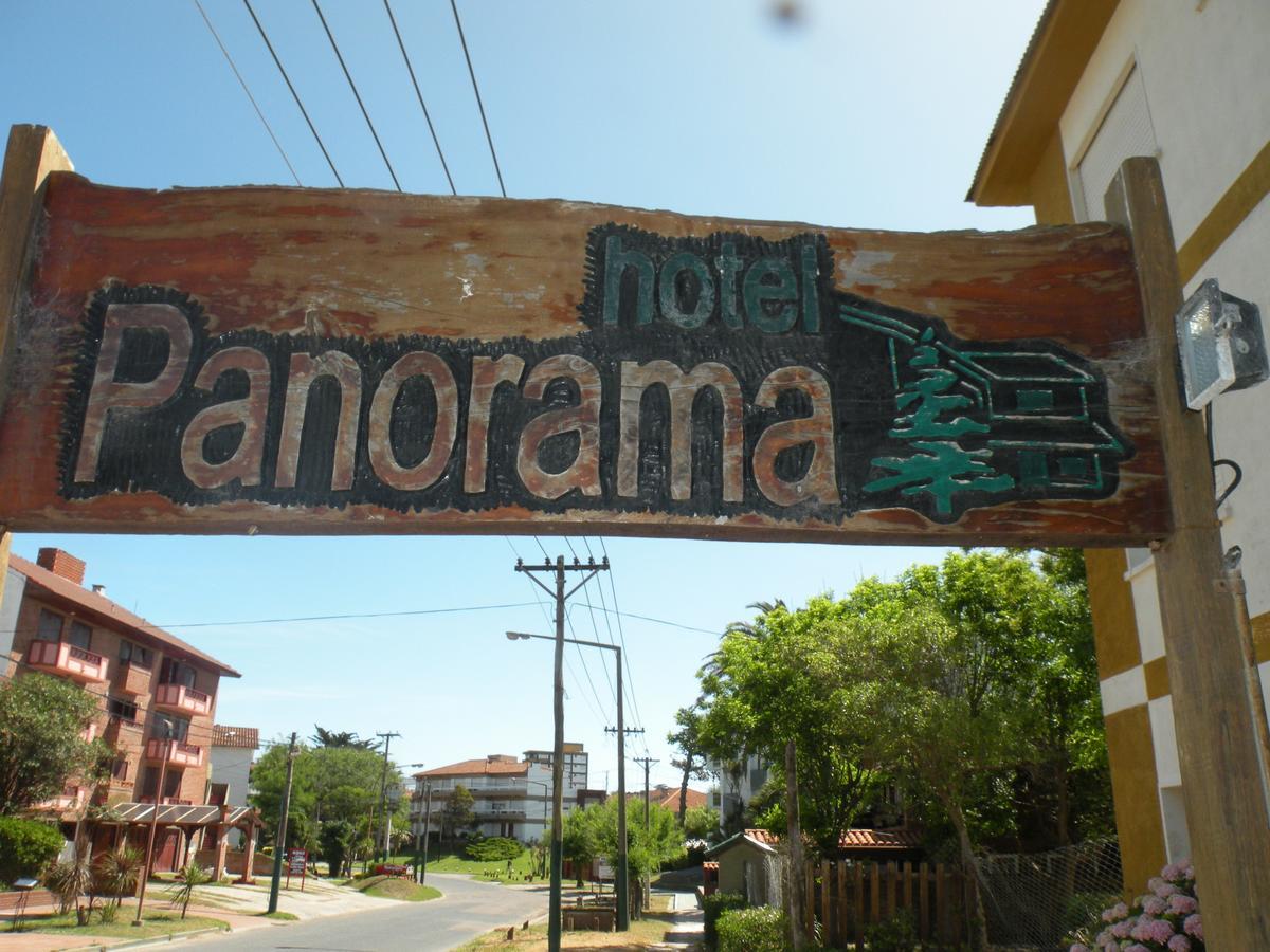 Hotel Panorama Вила Гесел Екстериор снимка