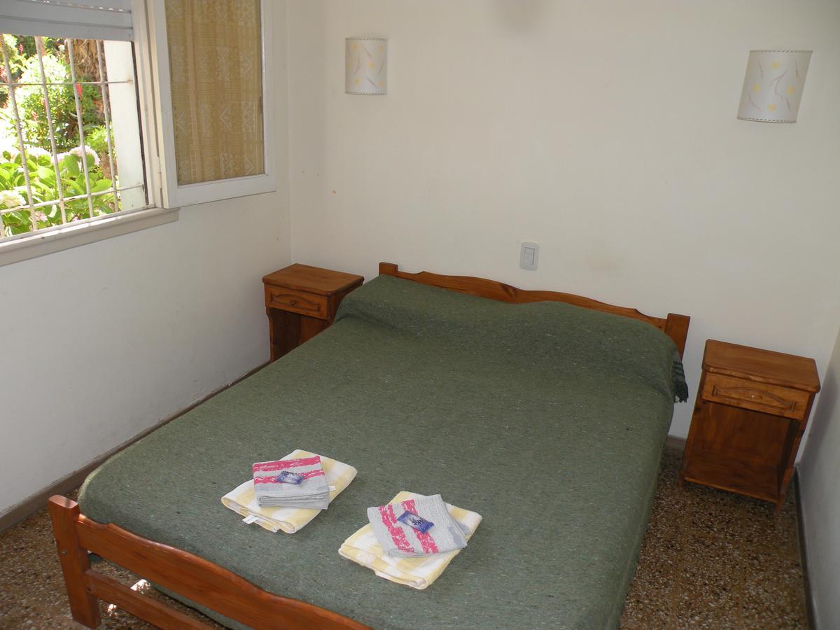 Hotel Panorama Вила Гесел Екстериор снимка